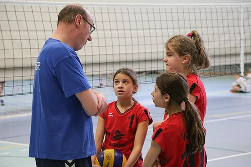 U12 Nordbayerische Meisterschaft