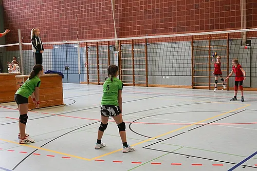 U12 Nordbayerische Meisterschaft