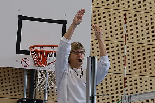 U14 in Hof