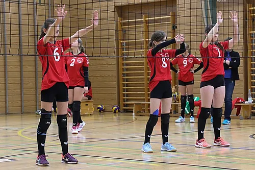 U16 - Kreisfinale