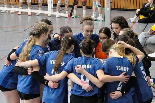 U18 Nordbayr.Meisterschaft