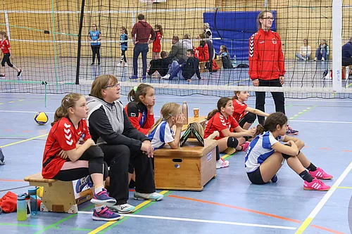 U12 Kreisfinale 1+2