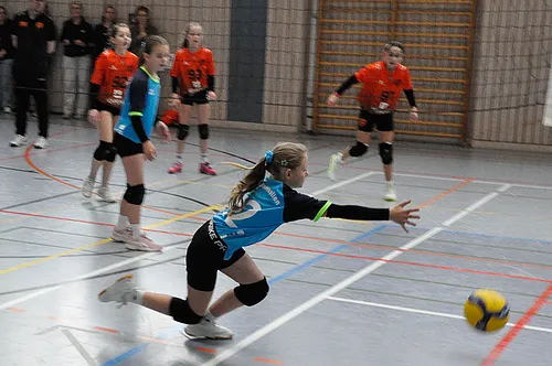 U12 BM