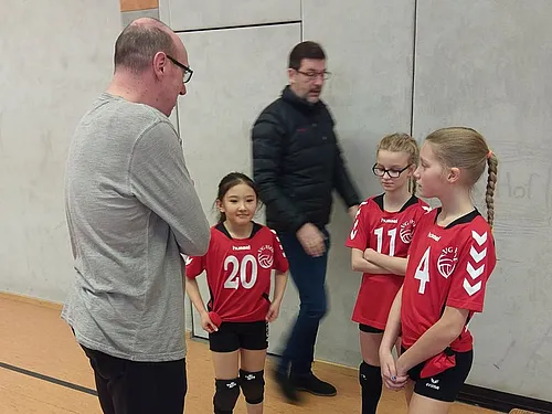 U12 Kreisfinale