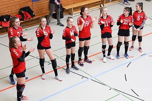 U16 NBM