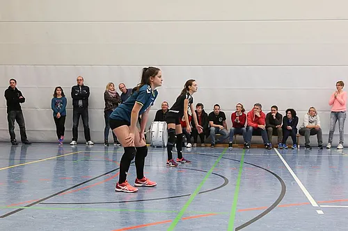 Gemeinsam gegeneinander