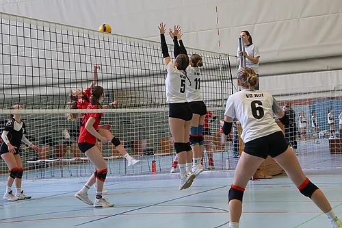 Nordbayerische U20