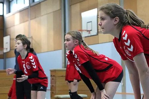 U14 Nordbayerische Meisterschaft