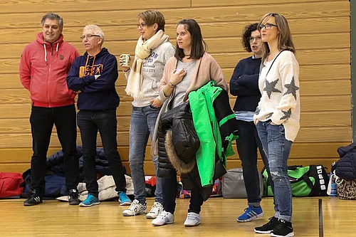U16 - Kreisfinale