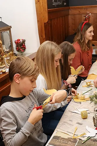 VG Weihnachtsfeier