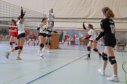 Nordbayerische U20