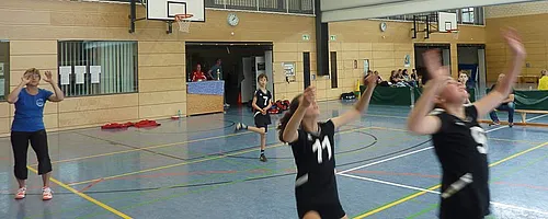 Schlappencup