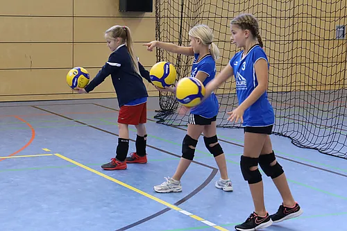 U12 Kreisfinale 1+2
