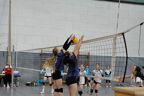 U18 Nordbayr.Meisterschaft