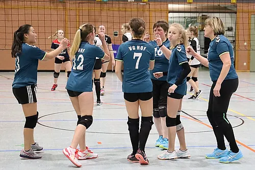 VG1 und VG3