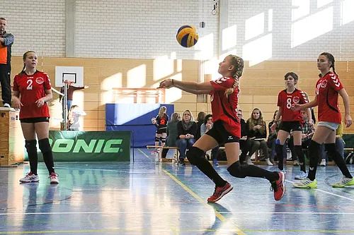U14 Ofr. Meisterschaft