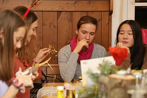 VG Weihnachtsfeier