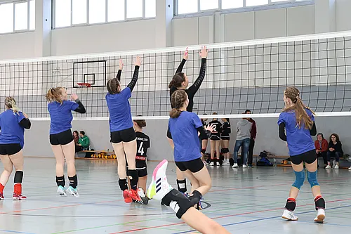 U12 und U20