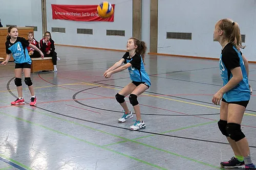 U14 Nordbayerische Meisterschaft