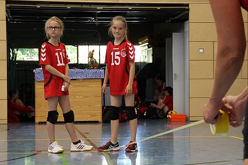 2. Schlappencup