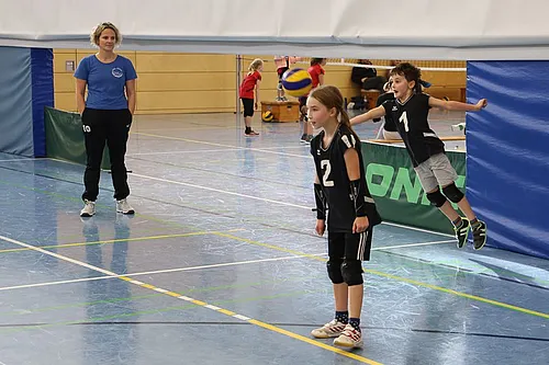 U12 U16
