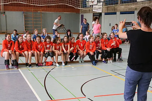 Bayerische Meisterschaft U13