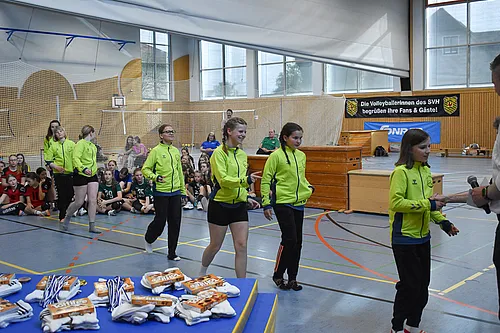 U13 BM
