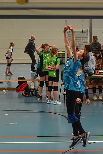 Ofr. Meisterschaft U13