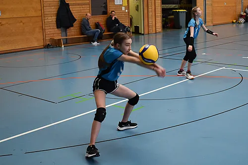 Ofr. Meisterschaft U13