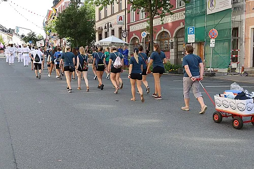 Volksfest