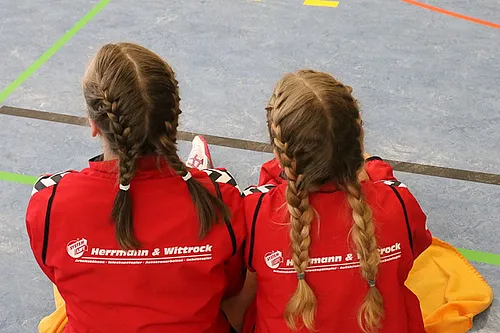 U14 Ofr. Meisterschaft
