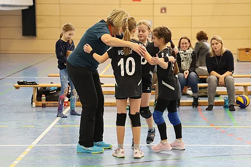U12 U16
