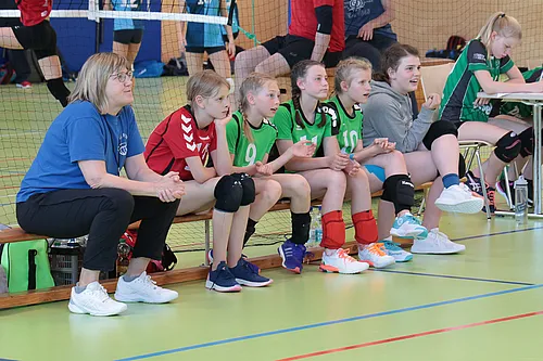 U13 BM