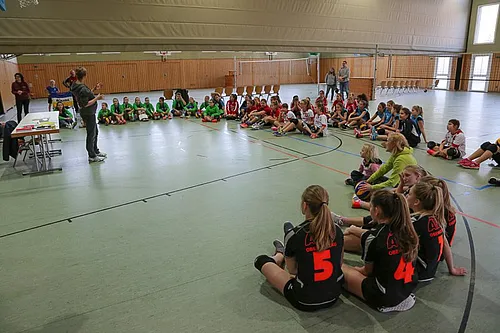 U14 Kreisfinale