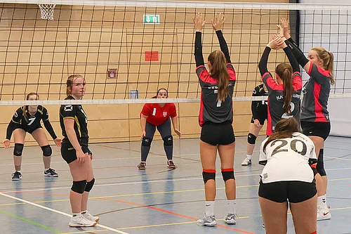 U20 U16 U12