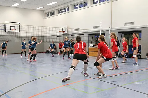 VG3 in Konnersreuth
