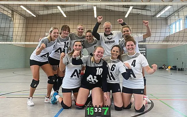 1. Doppelspieltag in Hof (Sa.) und Abensberg (So.)