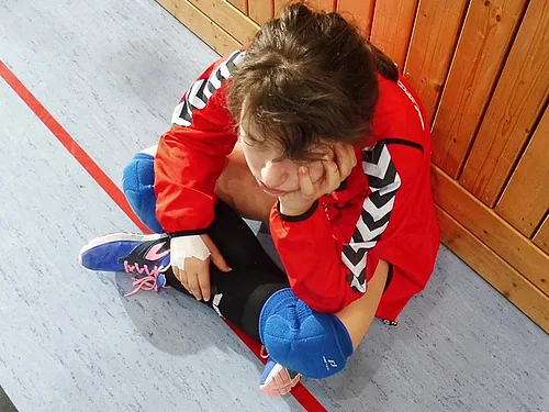 U13 Nordbayerische Meisterschaft