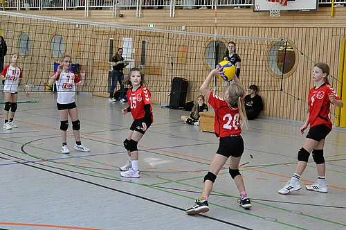 U12 BM