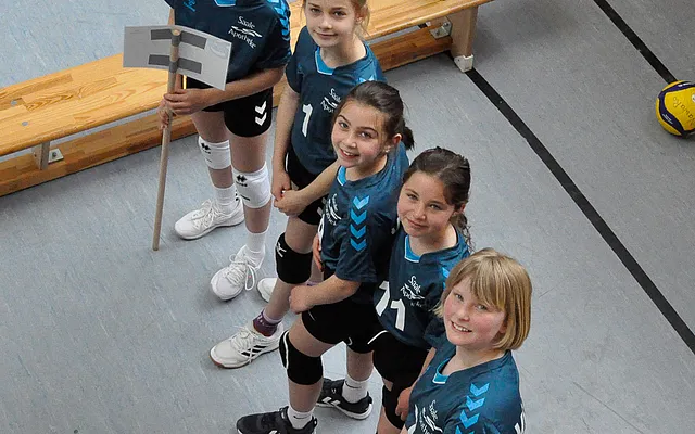 U12 BM