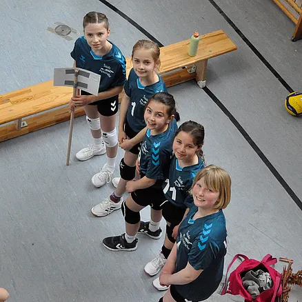 U12 BM
