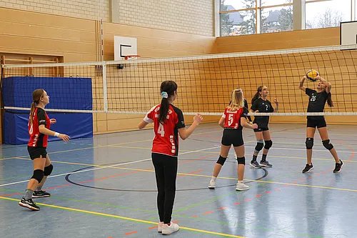 U13 Kreisfinale