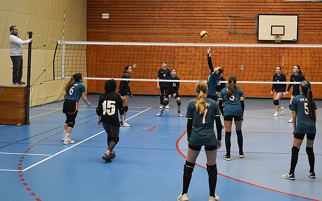 VG Hof 3 in Arzberg