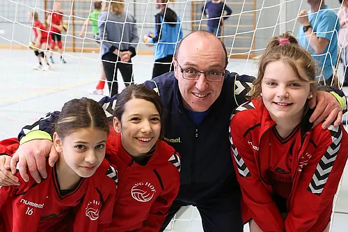 U12 Nordbayerische Meisterschaft
