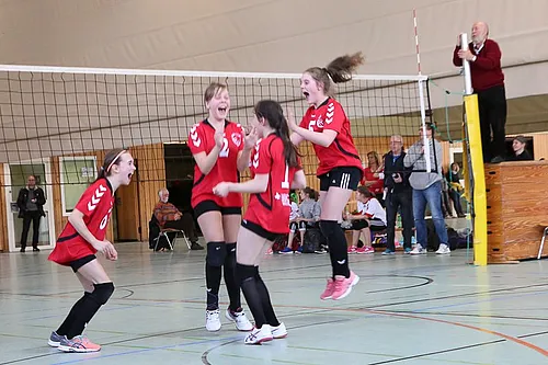 U14 Kreisfinale