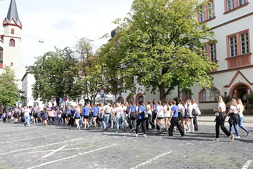 Volksfest