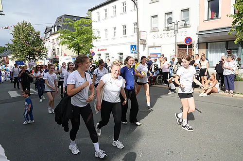 Volksfest