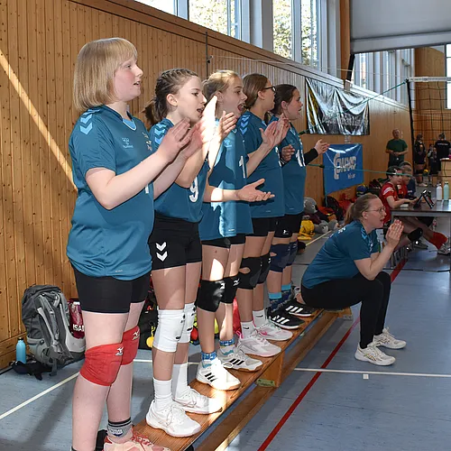 U13 BM