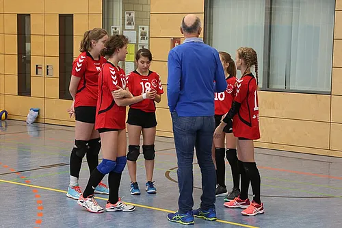 U14 - Ofr. Finale