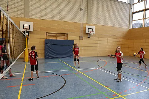 U14 - Ofr. Finale